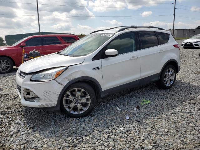 FORD ESCAPE 2014 1fmcu9g9xeua09942