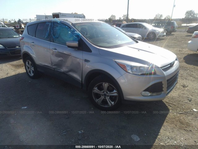 FORD ESCAPE 2014 1fmcu9g9xeua14784