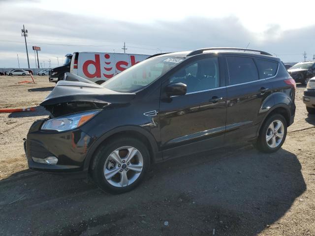 FORD ESCAPE 2014 1fmcu9g9xeua22299