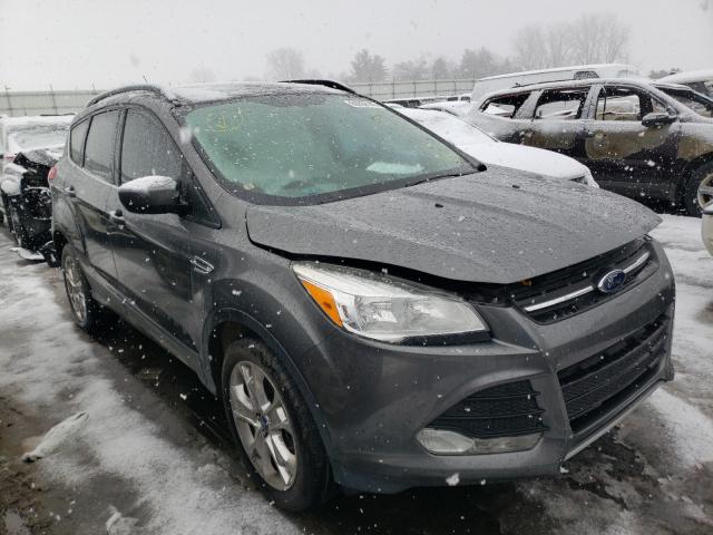 FORD ESCAPE SE 2014 1fmcu9g9xeua48675