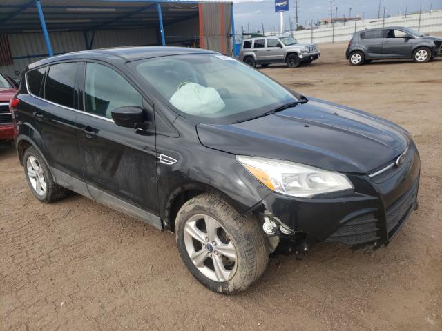 FORD ESCAPE SE 2014 1fmcu9g9xeua53634