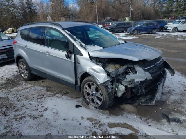 FORD ESCAPE 2014 1fmcu9g9xeua57196