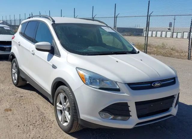 FORD ESCAPE 2014 1fmcu9g9xeua70692