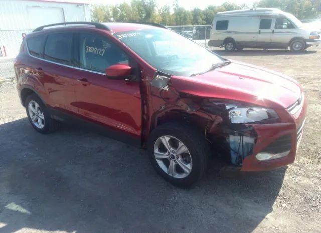 FORD ESCAPE 2014 1fmcu9g9xeua75438