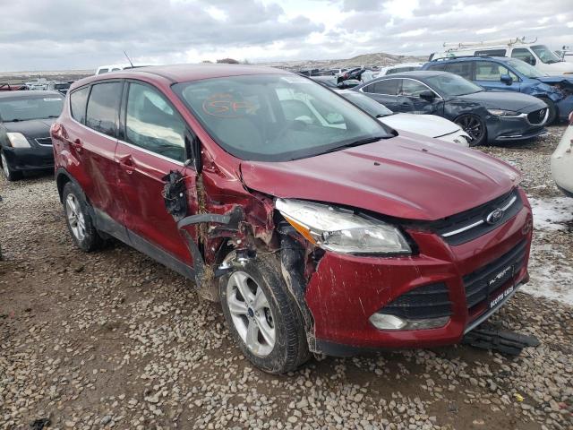 FORD ESCAPE SE 2014 1fmcu9g9xeua79540