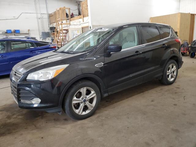 FORD ESCAPE SE 2014 1fmcu9g9xeua86956