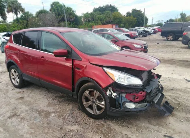 FORD ESCAPE 2014 1fmcu9g9xeua90926