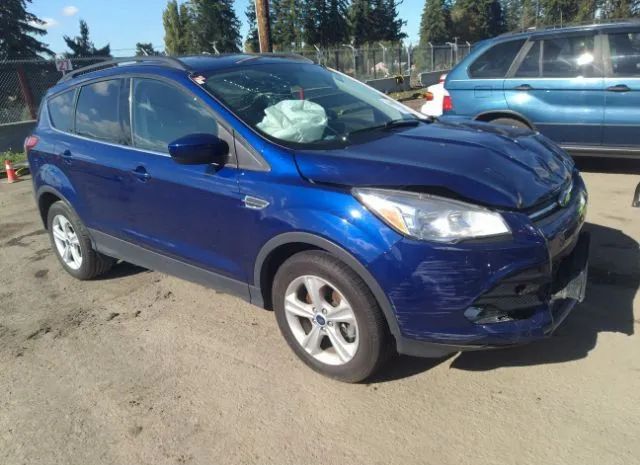 FORD ESCAPE 2014 1fmcu9g9xeua95303