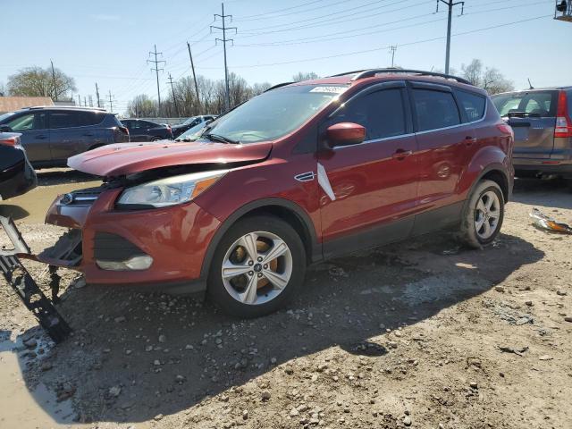 FORD ESCAPE SE 2014 1fmcu9g9xeua99075