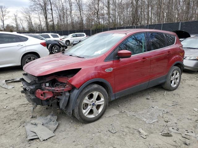 FORD ESCAPE SE 2014 1fmcu9g9xeub23827