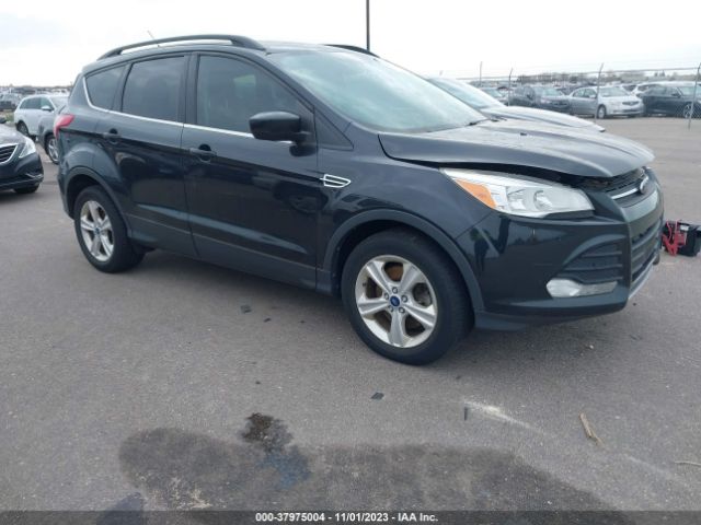 FORD ESCAPE 2014 1fmcu9g9xeub49358