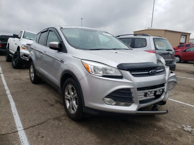 FORD ESCAPE SE 2014 1fmcu9g9xeub58576