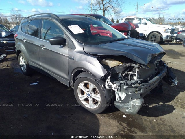 FORD ESCAPE 2014 1fmcu9g9xeub60814