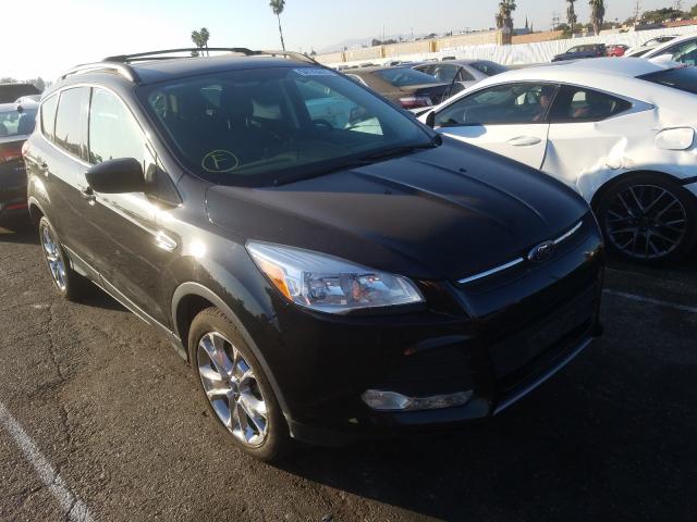 FORD ESCAPE SE 2014 1fmcu9g9xeub64510