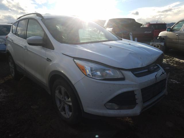 FORD ESCAPE SE 2014 1fmcu9g9xeub71277