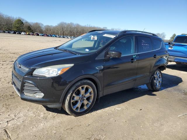 FORD ESCAPE SE 2014 1fmcu9g9xeub77984