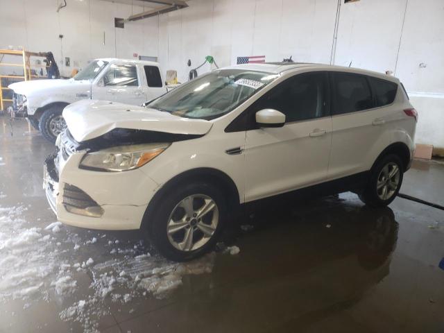 FORD ESCAPE SE 2014 1fmcu9g9xeub91318