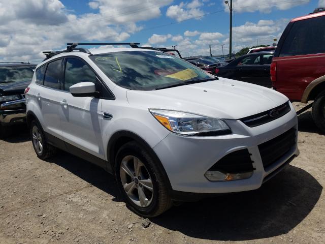 FORD ESCAPE SE 2014 1fmcu9g9xeuc02401