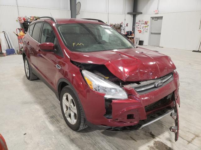 FORD ESCAPE SE 2014 1fmcu9g9xeuc07873