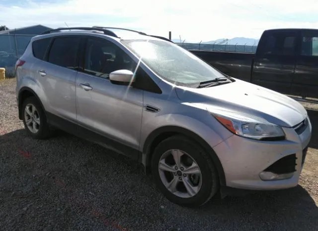 FORD ESCAPE 2014 1fmcu9g9xeuc08828