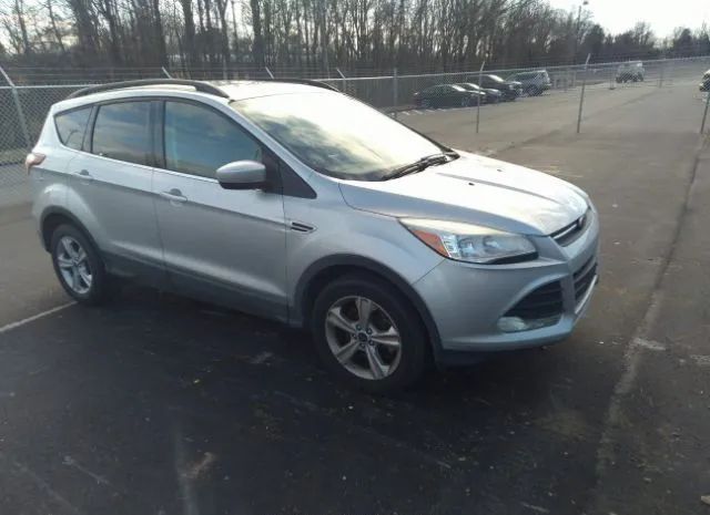 FORD ESCAPE 2014 1fmcu9g9xeuc14810