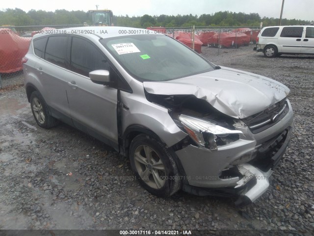 FORD ESCAPE 2014 1fmcu9g9xeuc24303