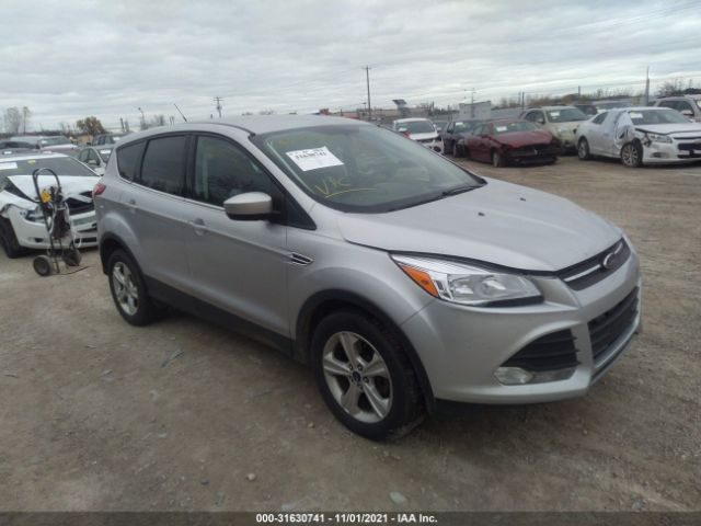 FORD ESCAPE 2014 1fmcu9g9xeuc24320