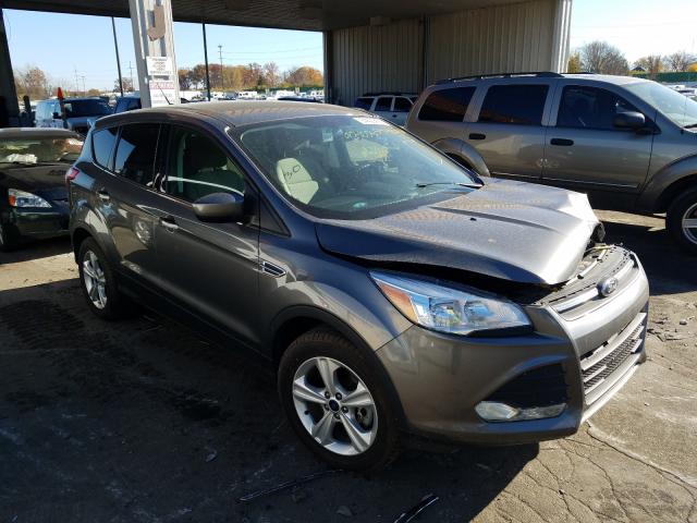 FORD ESCAPE 2014 1fmcu9g9xeuc24964