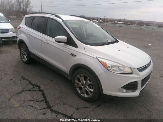 FORD NULL 2014 1fmcu9g9xeuc30294