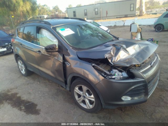 FORD ESCAPE 2014 1fmcu9g9xeuc52490