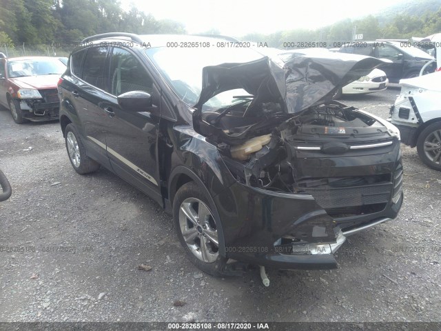 FORD ESCAPE 2014 1fmcu9g9xeuc53946