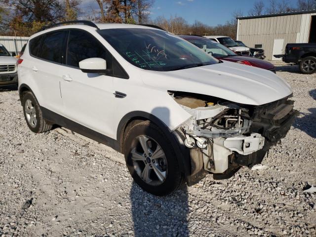 FORD ESCAPE SE 2014 1fmcu9g9xeuc53980