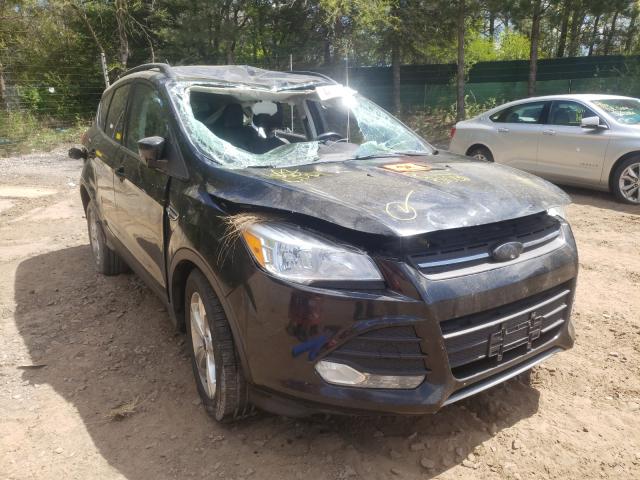 FORD ESCAPE SE 2014 1fmcu9g9xeuc67104