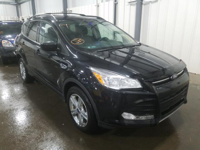 FORD ESCAPE SE 2014 1fmcu9g9xeuc70634