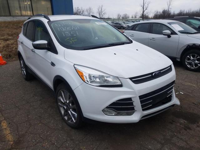 FORD ESCAPE SE 2014 1fmcu9g9xeuc71251