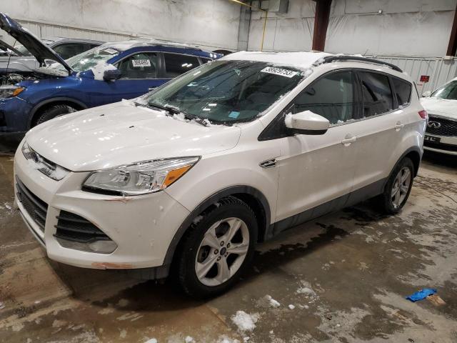 FORD ESCAPE SE 2014 1fmcu9g9xeuc78331