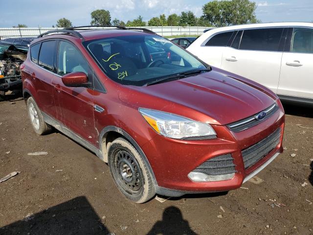 FORD ESCAPE SE 2014 1fmcu9g9xeuc78765