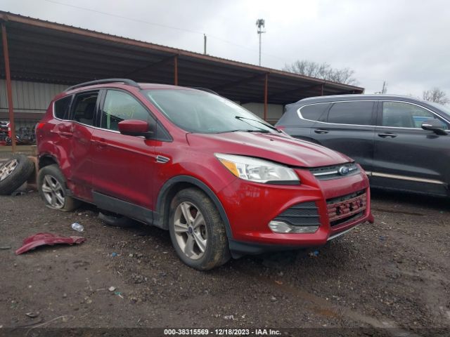 FORD ESCAPE 2014 1fmcu9g9xeuc99552