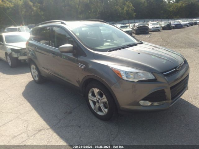 FORD ESCAPE 2014 1fmcu9g9xeud10548