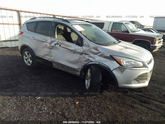 FORD ESCAPE 2014 1fmcu9g9xeud10601