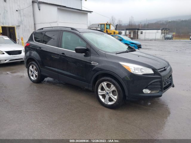 FORD ESCAPE 2014 1fmcu9g9xeud23168