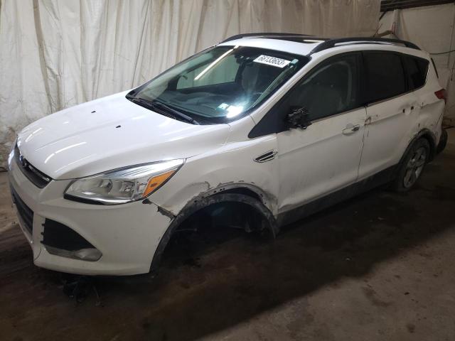 FORD ESCAPE SE 2014 1fmcu9g9xeud26264