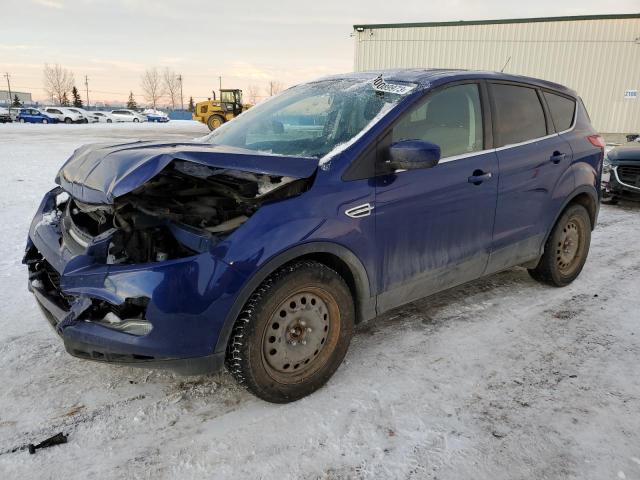 FORD ESCAPE 2014 1fmcu9g9xeud40052