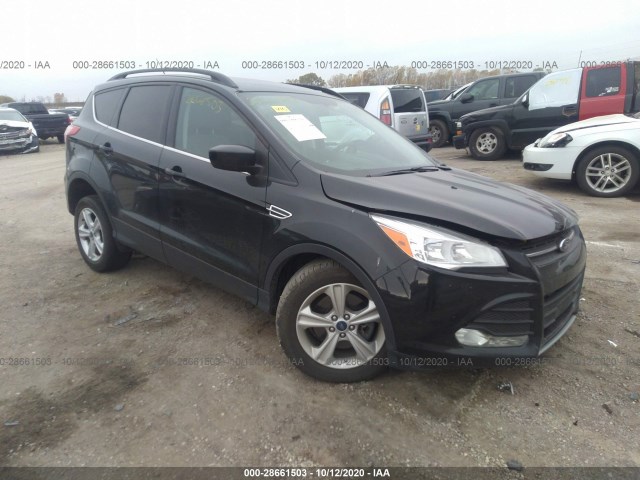 FORD ESCAPE 2014 1fmcu9g9xeud53030