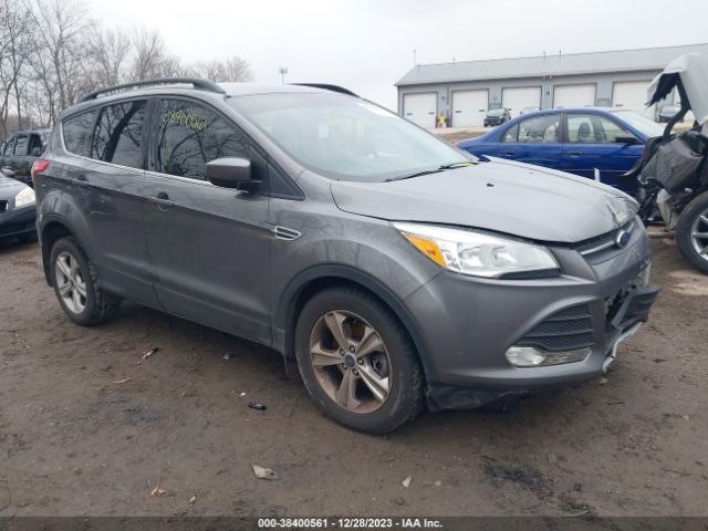 FORD ESCAPE 2014 1fmcu9g9xeud54811