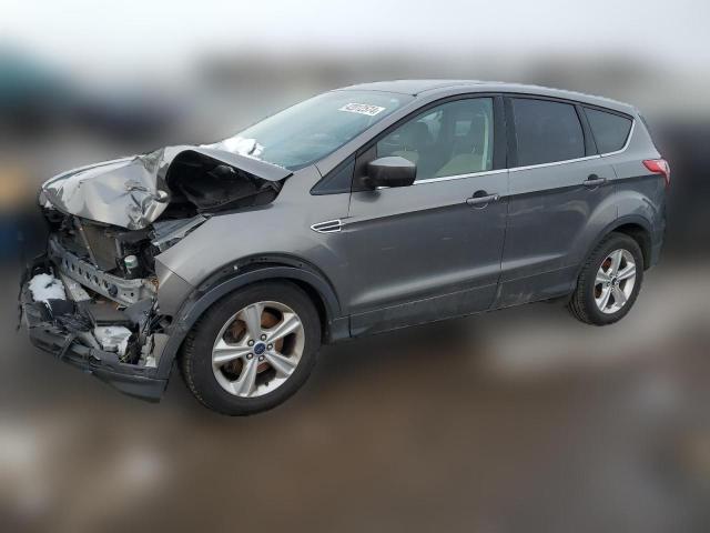 FORD ESCAPE 2014 1fmcu9g9xeud56932