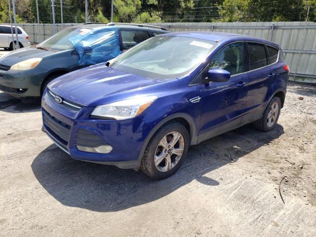 FORD ESCAPE SE 2014 1fmcu9g9xeud62245