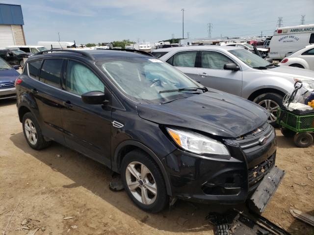 FORD ESCAPE SE 2014 1fmcu9g9xeud64531