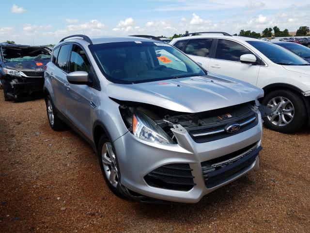 FORD ESCAPE SE 2014 1fmcu9g9xeud74041