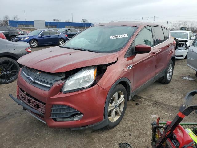 FORD ESCAPE SE 2014 1fmcu9g9xeud90160